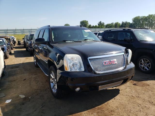 GMC YUKON XL D 2010 1gkukmef3ar203076