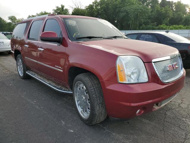 GMC YUKON XL D 2010 1gkukmef3ar265237