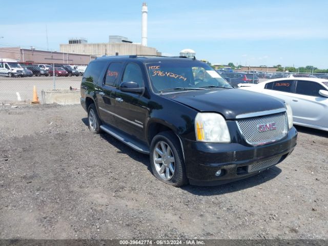 GMC YUKON XL 2010 1gkukmef4ar288655