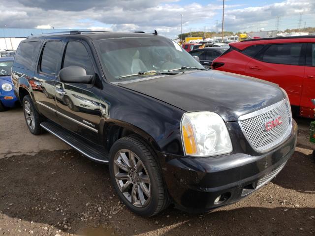 GMC YUKON XL D 2010 1gkukmef5ar133287