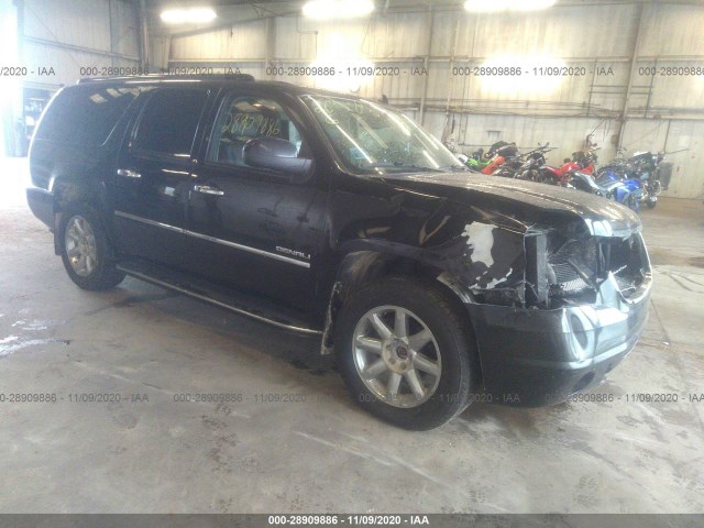 GMC YUKON XL 2010 1gkukmef5ar152860