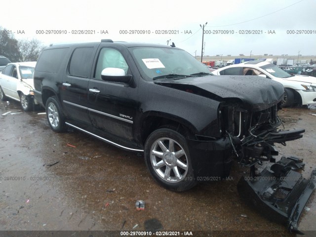 GMC YUKON XL 2010 1gkukmef5ar153846