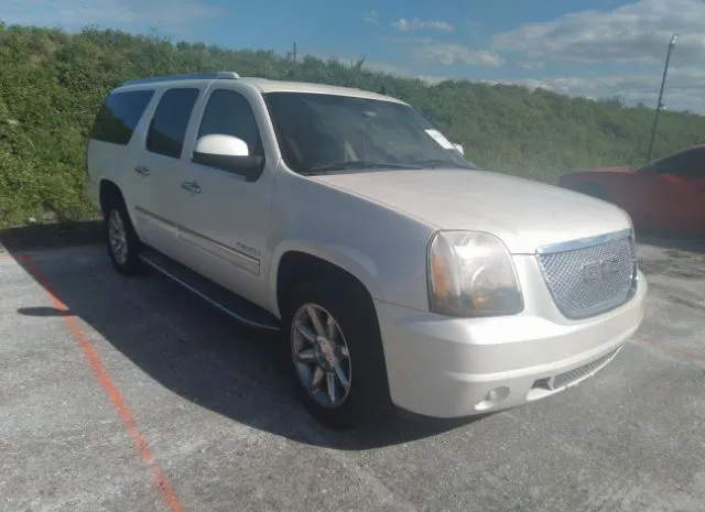 GMC YUKON XL 2010 1gkukmef5ar176446