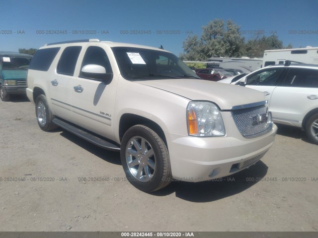 GMC YUKON XL 2010 1gkukmef5ar254790