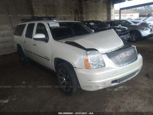 GMC YUKON XL 2010 1gkukmef5ar280225