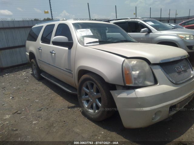 GMC YUKON XL 2010 1gkukmef6ar153113