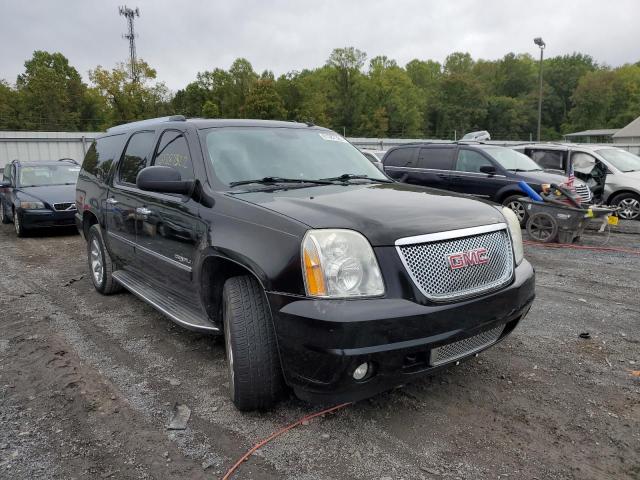 GMC YUKON XL D 2010 1gkukmef6ar153855