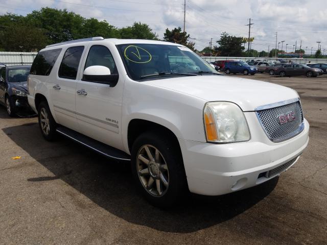 GMC YUKON XL D 2010 1gkukmef6ar184149