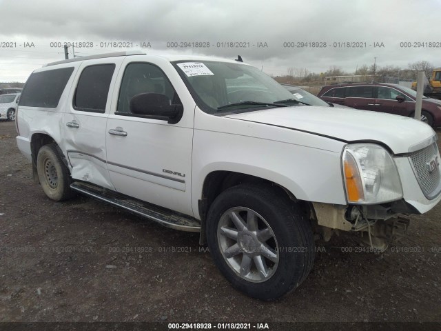 GMC YUKON XL 2010 1gkukmef6ar197693