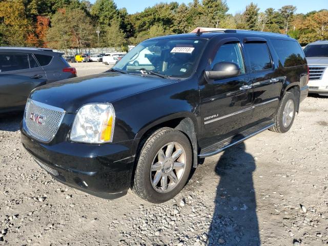 GMC YUKON XL D 2010 1gkukmef6ar213701