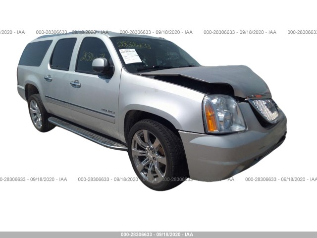 GMC YUKON XL 2010 1gkukmef6ar221927