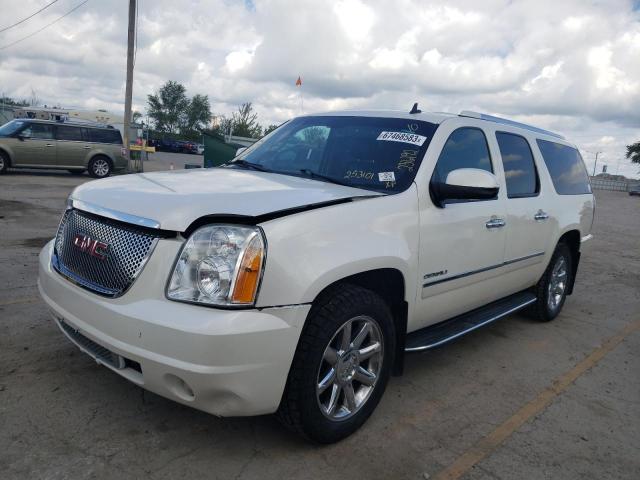 GMC YUKON XL D 2010 1gkukmef6ar253101