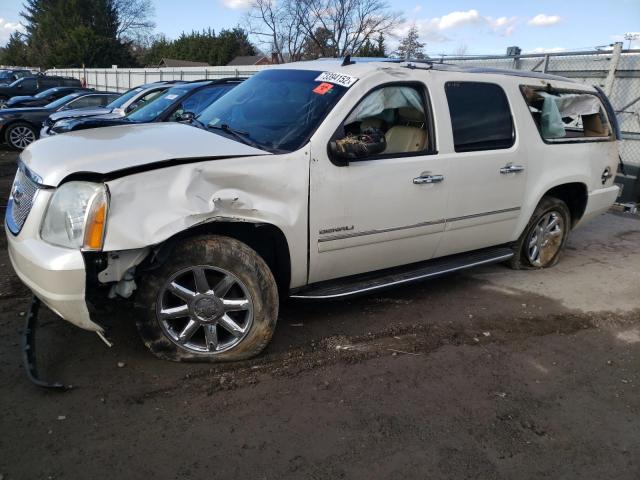 GMC YUKON XL D 2010 1gkukmef6ar273123