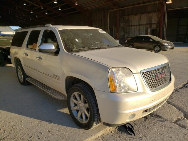 GMC YUKON XL D 2010 1gkukmef6ar291234