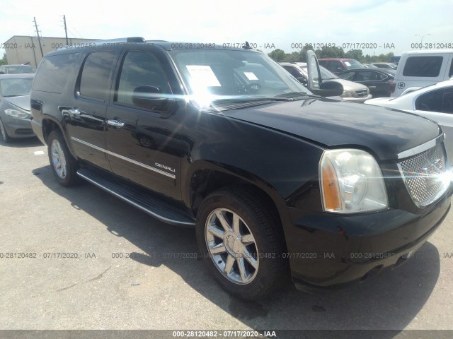 GMC YUKON XL 2010 1gkukmef7ar166162