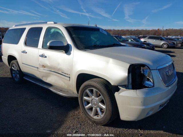 GMC YUKON XL 1500 2010 1gkukmef7ar213710