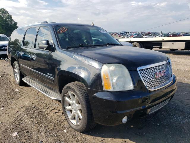 GMC YUKON XL D 2010 1gkukmef7ar233584