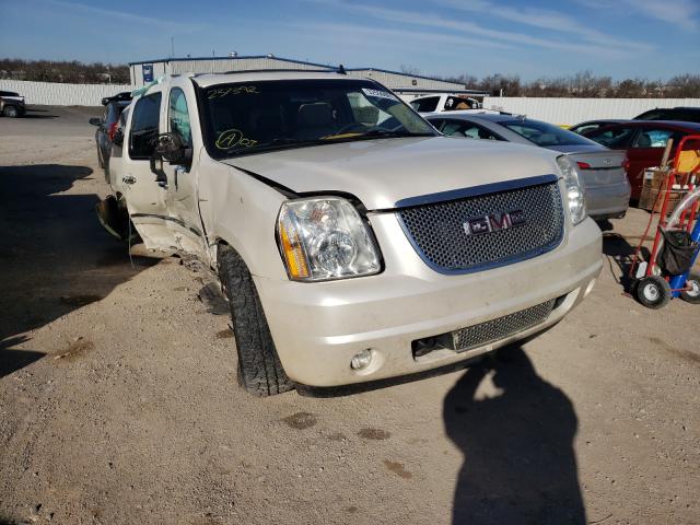 GMC YUKON XL D 2010 1gkukmef7ar237392