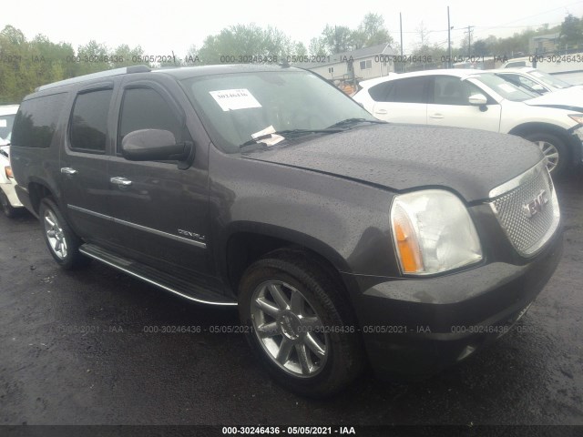 GMC YUKON XL 2010 1gkukmef8ar129864