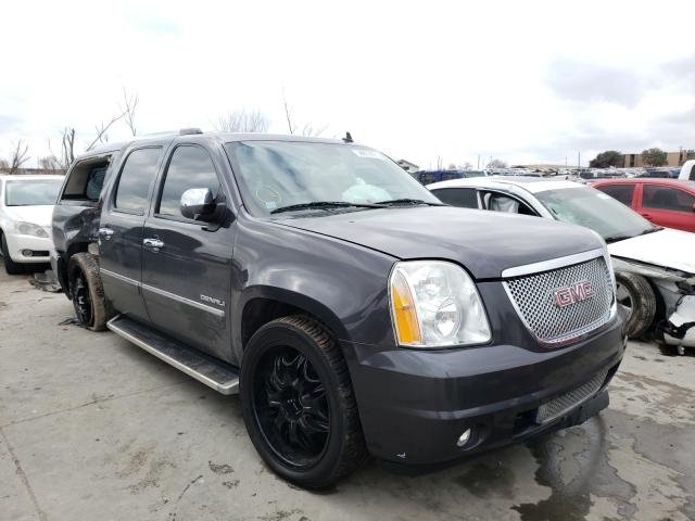 GMC YUKON XL D 2010 1gkukmef8ar150049