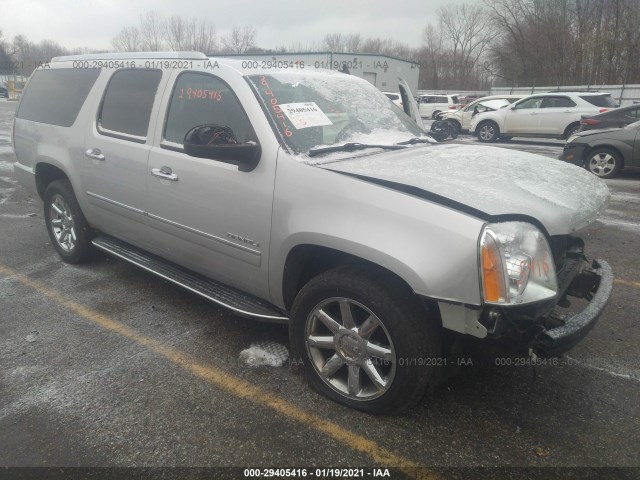 GMC YUKON XL 2010 1gkukmef8ar150147