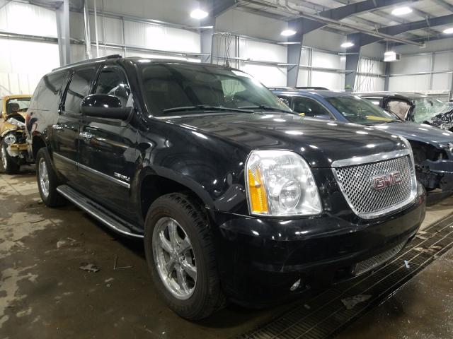 GMC YUKON XL D 2010 1gkukmef8ar158264