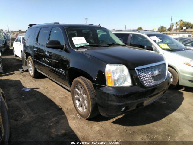 GMC YUKON XL 2010 1gkukmef8ar182452