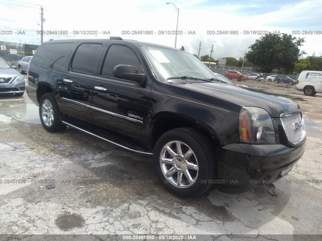 GMC YUKON XL 2010 1gkukmef8ar191832