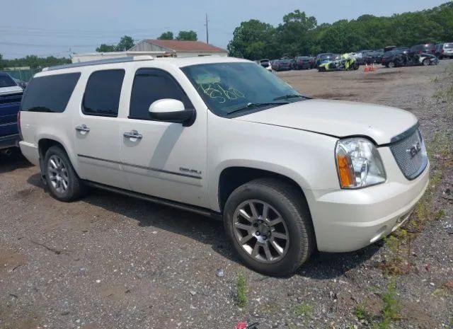 GMC YUKON 2010 1gkukmef8ar201002