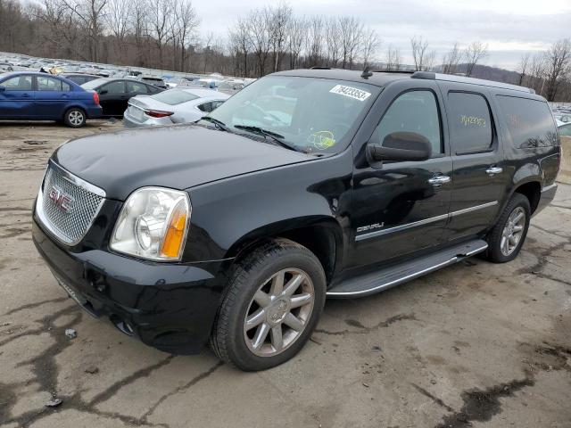 GMC YUKON 2010 1gkukmef8ar206717