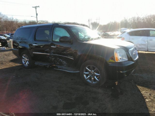 GMC YUKON XL 1500 2010 1gkukmef8ar216115