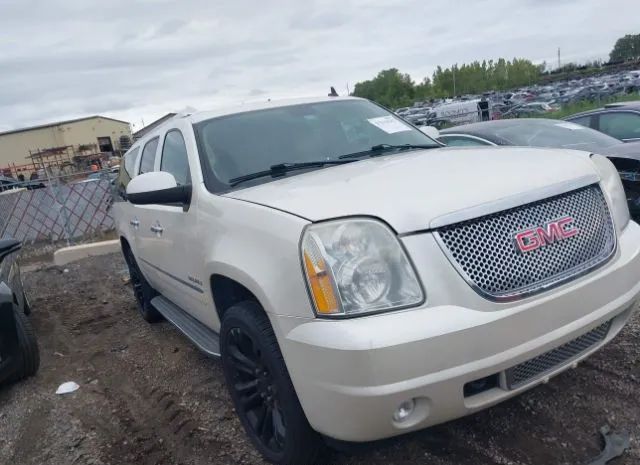 GMC YUKON XL 2010 1gkukmef8ar230161