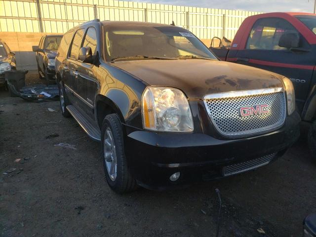 GMC YUKON XL D 2010 1gkukmef8ar276461