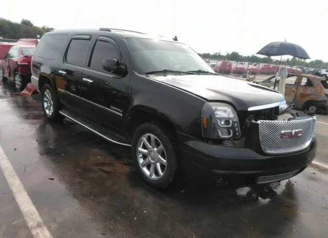 GMC YUKON XL 2010 1gkukmef9ar139786