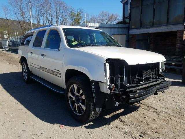 GMC YUKON XL D 2010 1gkukmef9ar147905