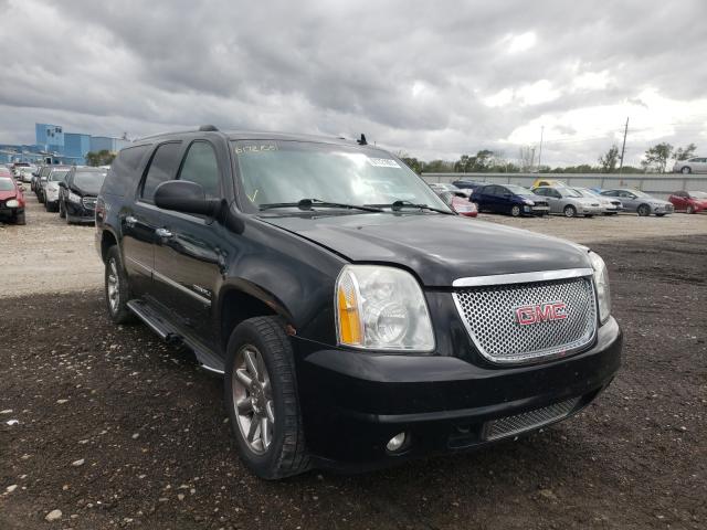 GMC YUKON XL D 2010 1gkukmef9ar196618