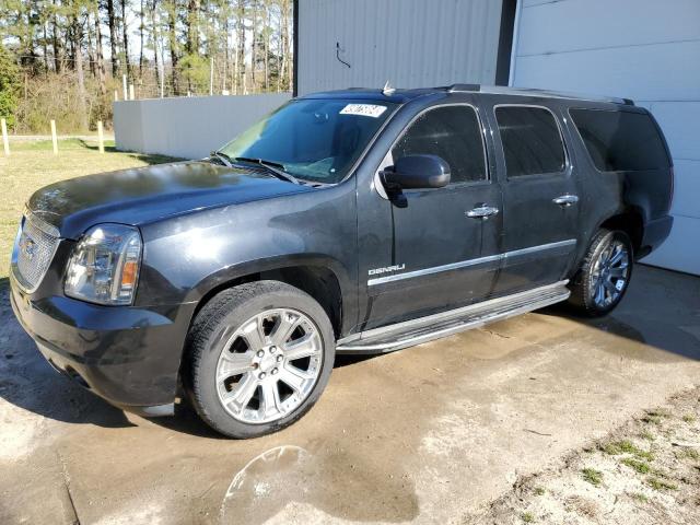 GMC YUKON 2010 1gkukmefxar183389