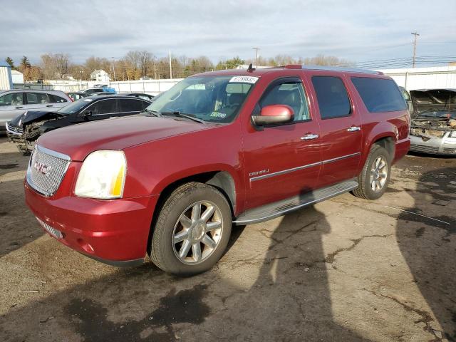 GMC YUKON XL D 2010 1gkukmefxar184994