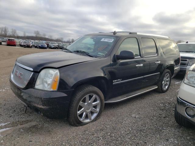 GMC YUKON XL D 2010 1gkukmefxar212597