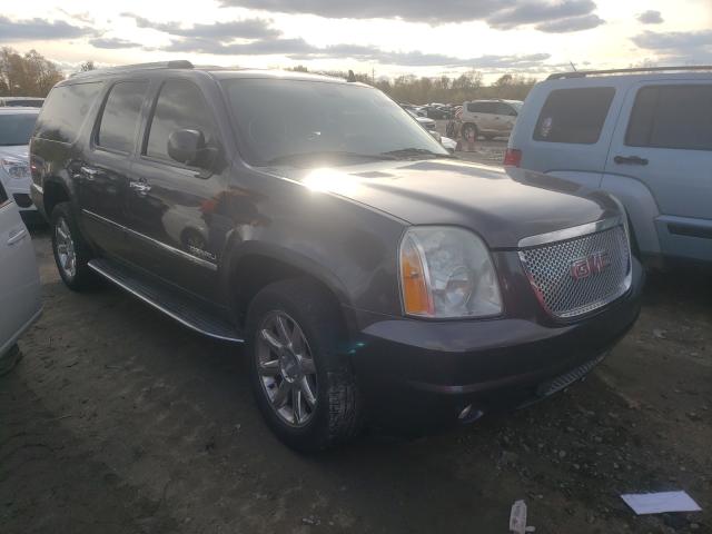 GMC YUKON XL D 2010 1gkukmefxar248984