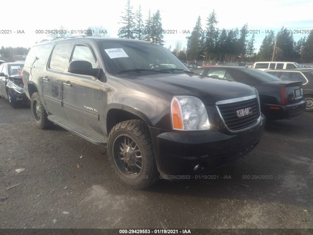 GMC YUKON XL 2012 1gkw2seg4cr310095