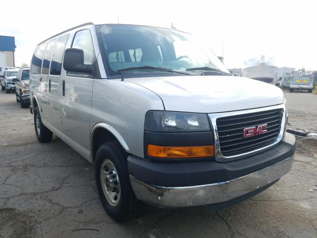 GMC SAVANA G25 2011 1gkw7rfg4b1114728