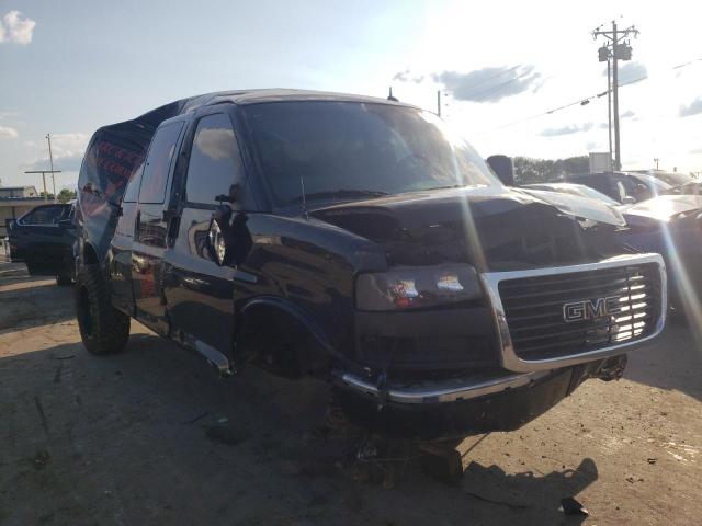 GMC SAVANA G35 2012 1gkz7yfg7c1130110