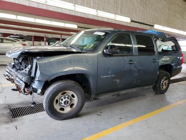 GMC YUKON XL C 2010 1gkzcneg4ar264681