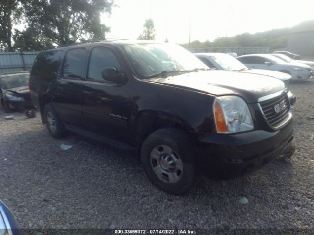 GMC YUKON XL 2010 1gkzkreg0ar158920