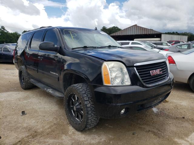 GMC YUKON XL K 2010 1gkzkreg8ar222847