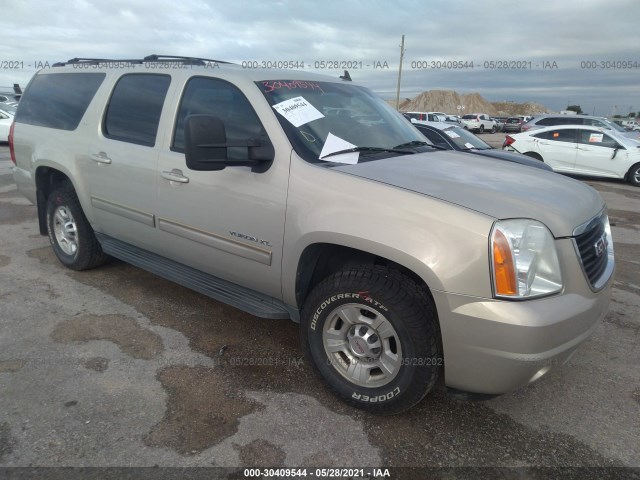 GMC YUKON XL 2010 1gkzkreg8ar270848