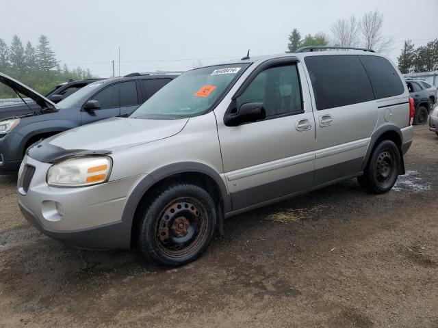 PONTIAC MONTANA 2008 1gmdu03168d187240