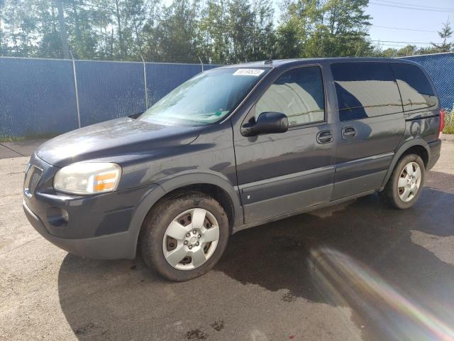 PONTIAC MONTANA SV 2008 1gmdu03188d148987