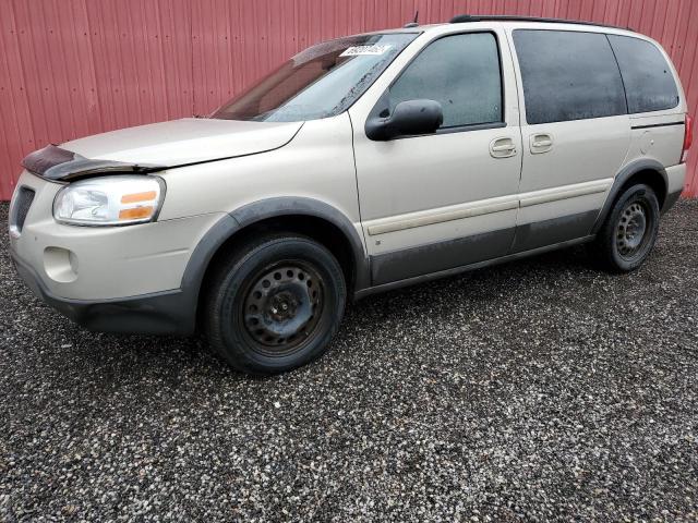 PONTIAC MONTANA SV 2008 1gmdu03198d166818